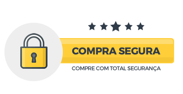 Pagamento 100% Seguro