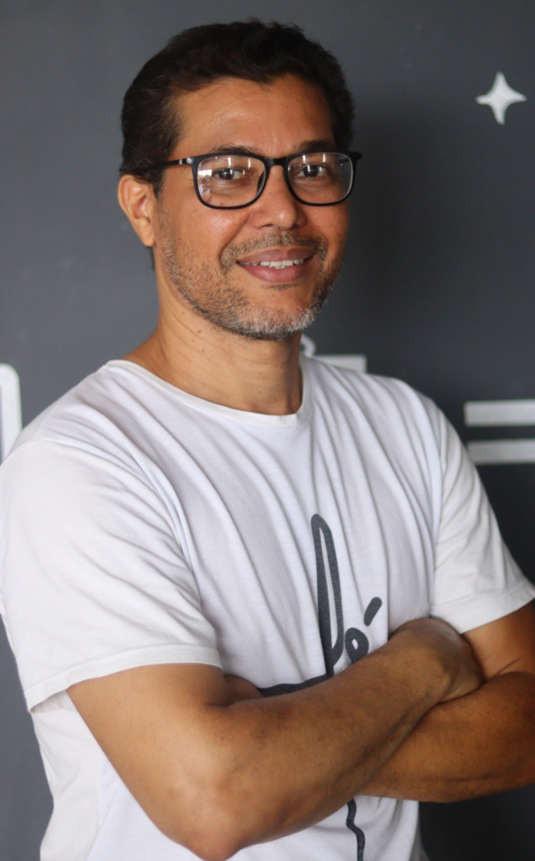 Daniel Silva de Souza