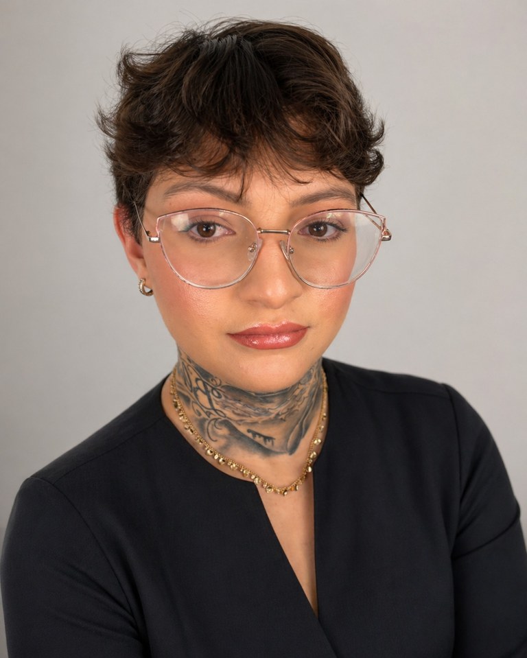 Isabel Bertilho Gonçalves — Presidente do Conselho Diretor