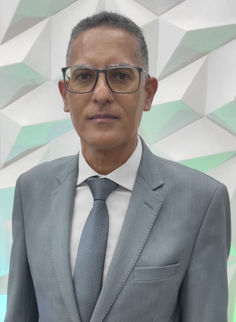 Sérgio Ferreira de Araújo