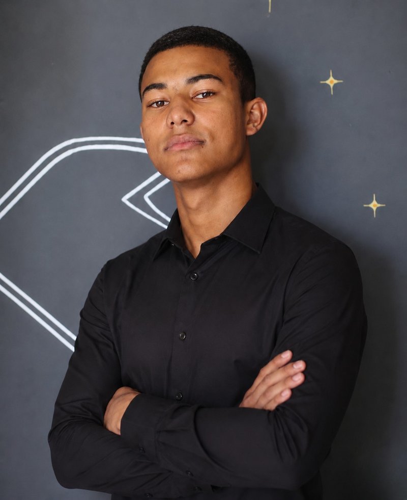 Wemerson José da Cunha — Diretor de Software para o Terceiro Setor (DotCompany TI)
